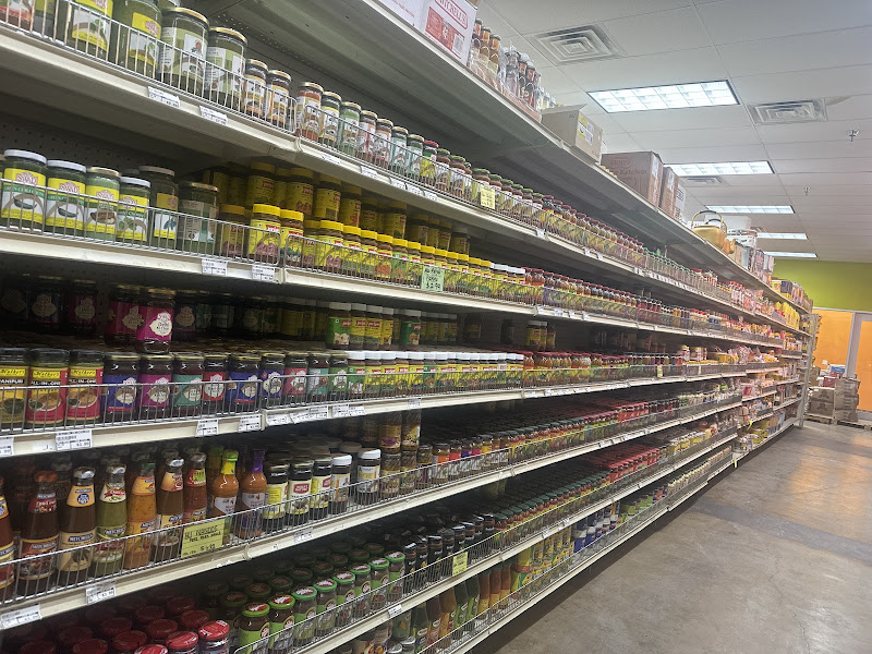 Man Pasand Indian Pakistani Halal Groceries Supermarket 3