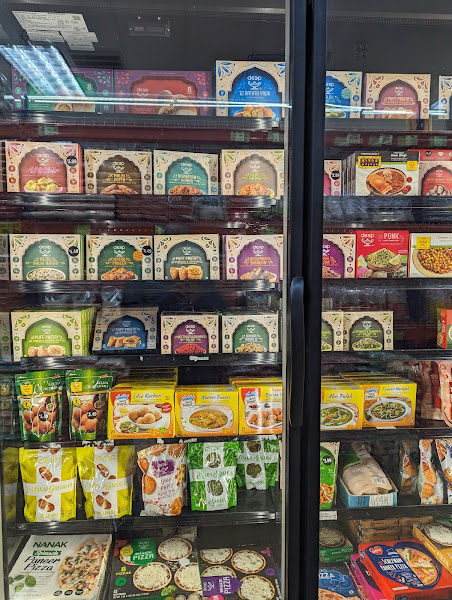 Man Pasand Indian Pakistani Halal Groceries Supermarket 4