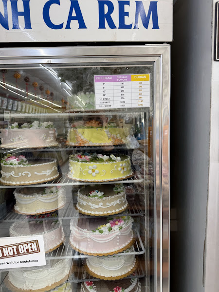 Van's Bakery 4