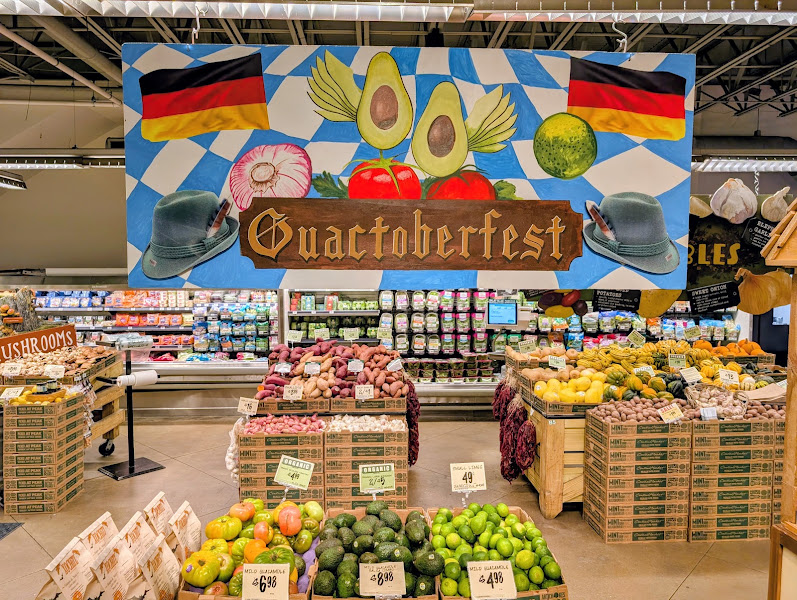 Central Market 4