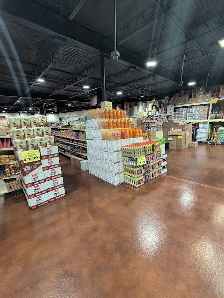 Ali Baba International Food Market 3