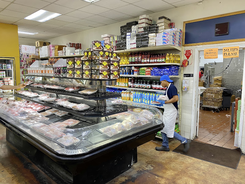 Ali Baba International Food Market 4