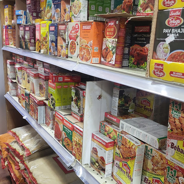Ali Baba International Food Market 5