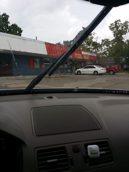 Riz Food Mart
