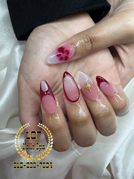 107 Nails Spa