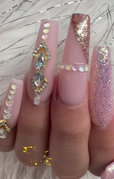 107 Nails Spa 3