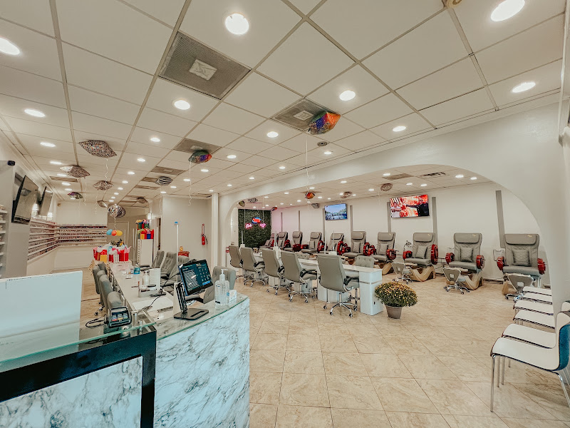 107 Nails Spa 4