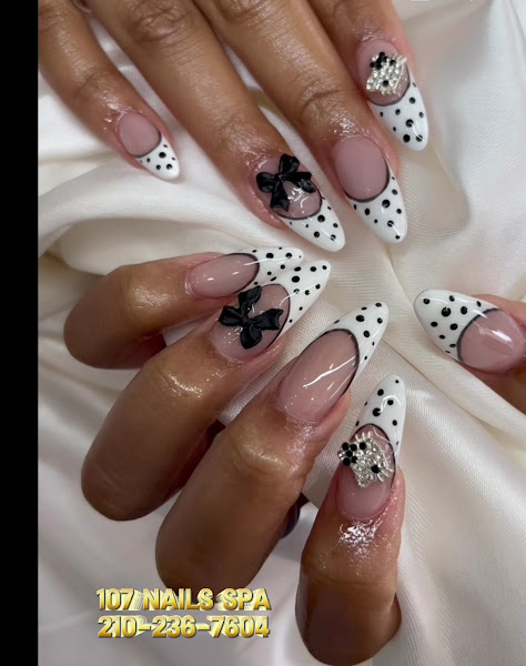 107 Nails Spa 5