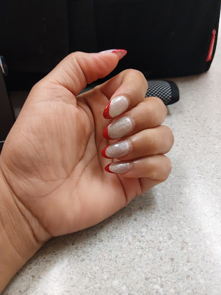 Luxx Nail Salon San Antonio, TX 2