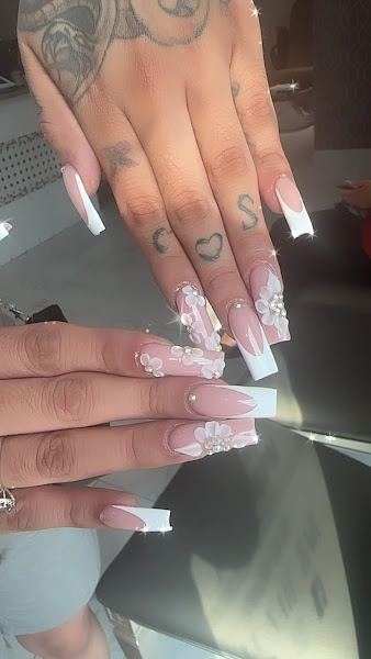 Luxx Nail Salon San Antonio, TX 3