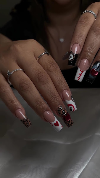 Verona Nails Bar (10% Off First Time Customer) 3