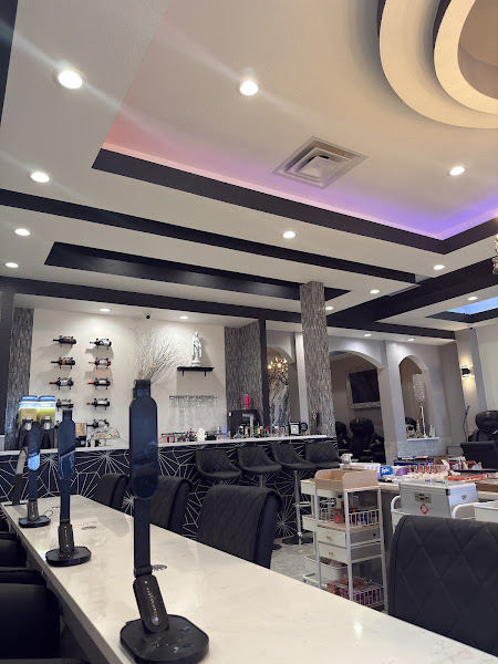Verona Nails Bar (10% Off First Time Customer) 5