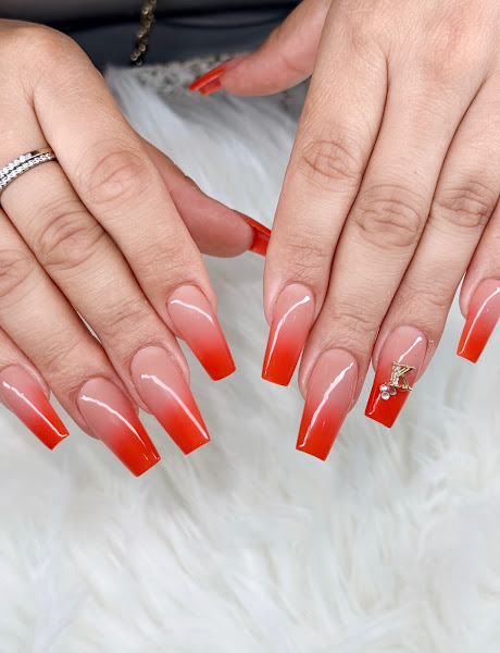 The Nail Spa