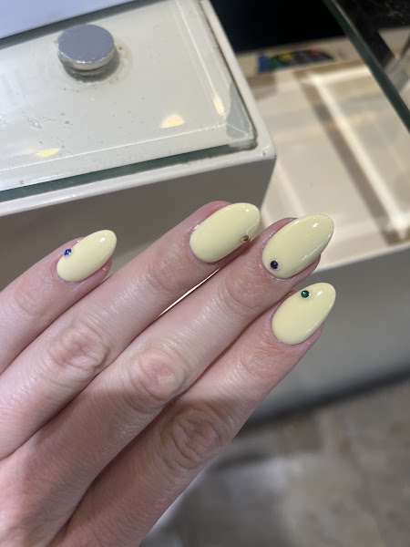The Nail Spa 2