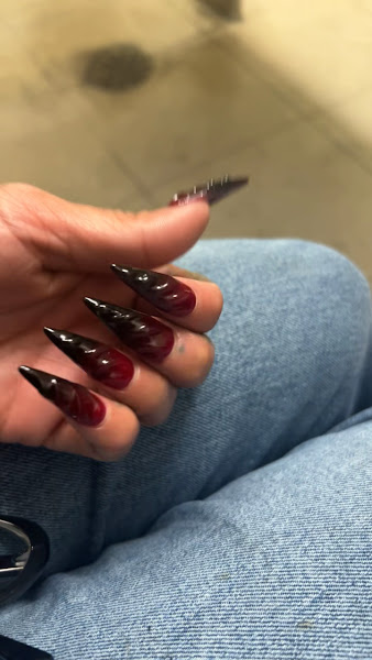 The Nail Spa 3