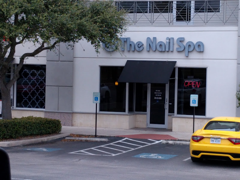 The Nail Spa 4