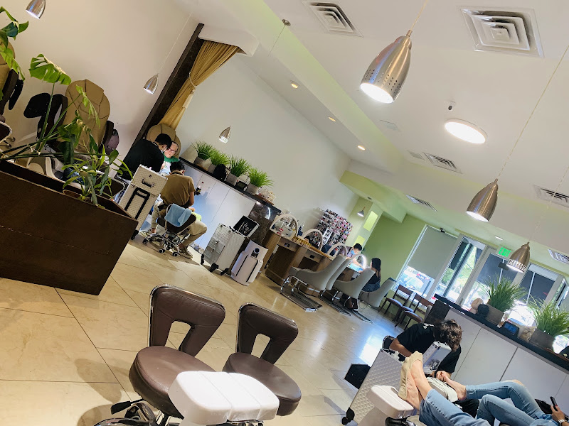 The Nail Spa 5