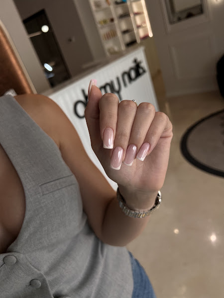 Oh My Nails!