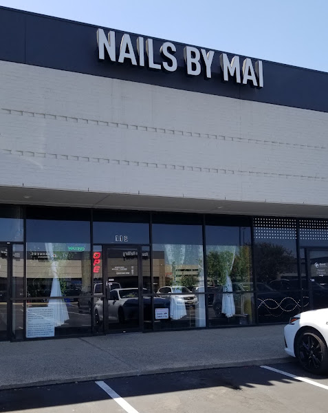 Nails By Mai 2