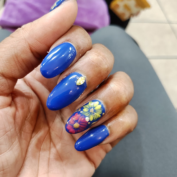 Nails By Mai 4