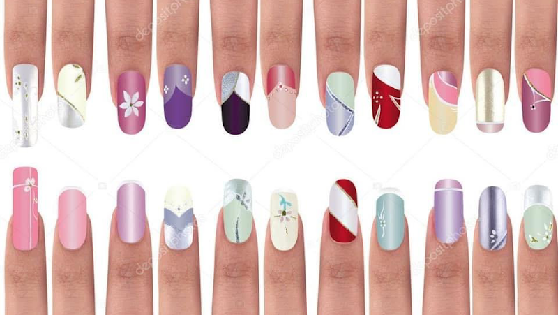D’Lano Nail Bar