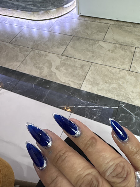 D’Lano Nail Bar 2