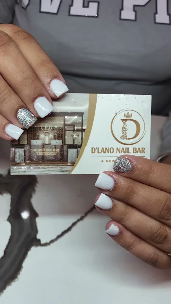 D’Lano Nail Bar 3
