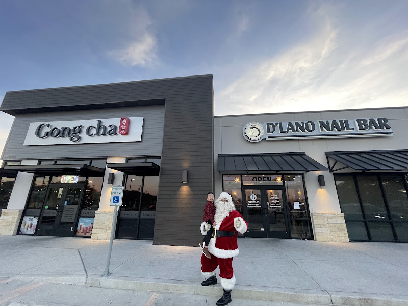 D’Lano Nail Bar 4
