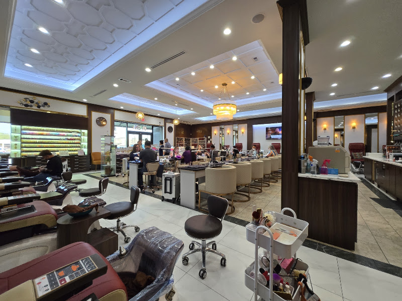 D’Lano Nail Bar 5