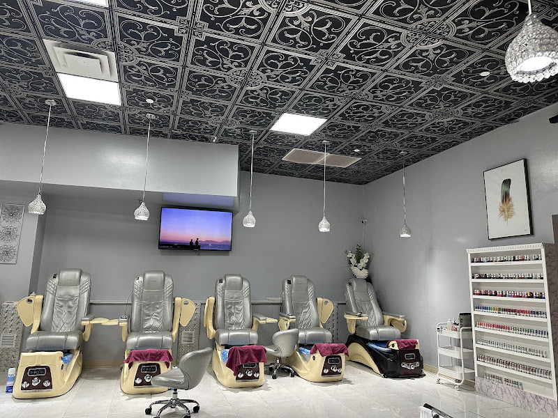 SA Nails Spa 1 5