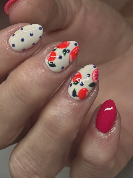 Fantasia Nail Bar 1604