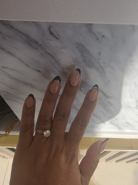 Fantasia Nail Bar 1604 2