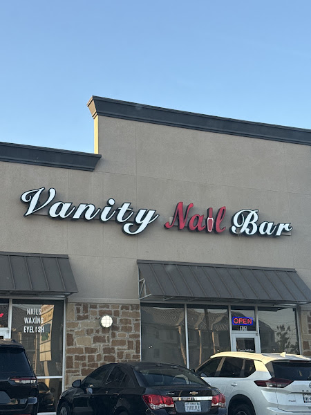Vanity Nail Bar Salon San Antonio TX(10% OFF Military and New CLIENT) 2