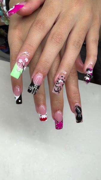 Vanity Nail Bar Salon San Antonio TX(10% OFF Military and New CLIENT) 3