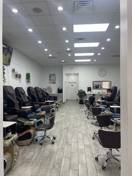 Vanity Nail Bar Salon San Antonio TX(10% OFF Military and New CLIENT) 4