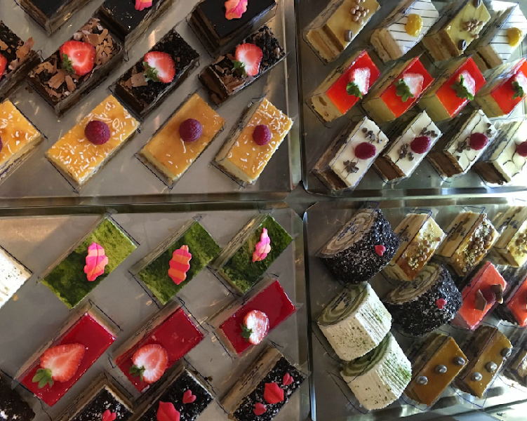 Boulangerie Pierre & Patisserie 1