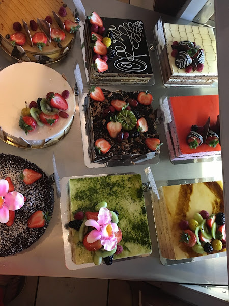 Boulangerie Pierre & Patisserie 2
