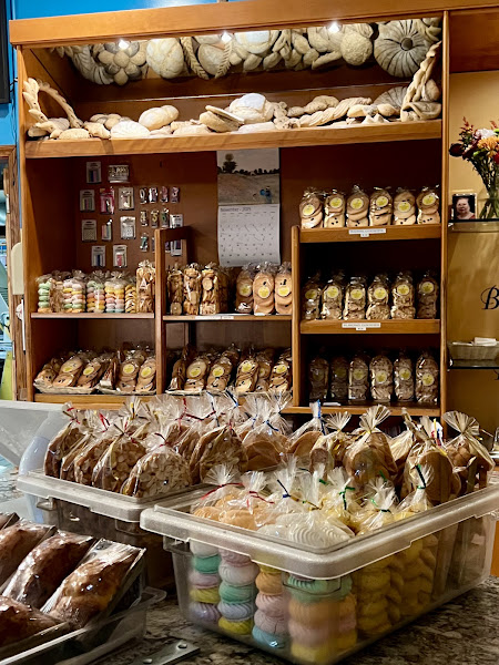 Boulangerie Pierre & Patisserie 3