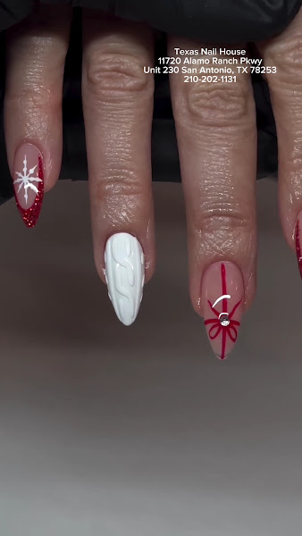 Texas Nail House (10% OFF for Military) 3