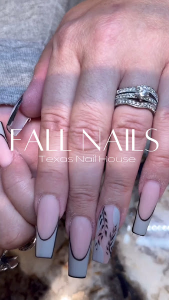 Texas Nail House (10% OFF for Military) 5
