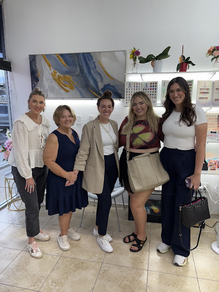 Omani Nail Spa 10-20% OFF FOR NEW CUSTOMER - STUDENT