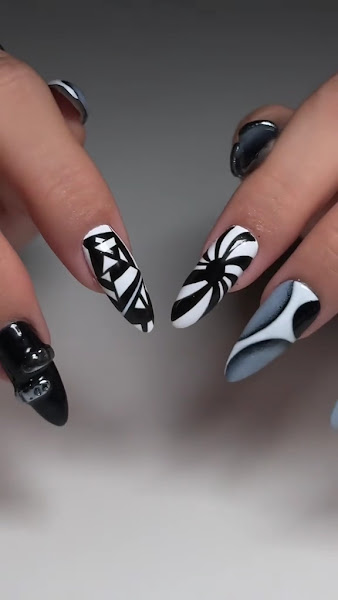 Omani Nail Spa 10-20% OFF FOR NEW CUSTOMER - STUDENT 3