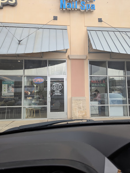 Omani Nail Spa 10-20% OFF FOR NEW CUSTOMER - STUDENT 4