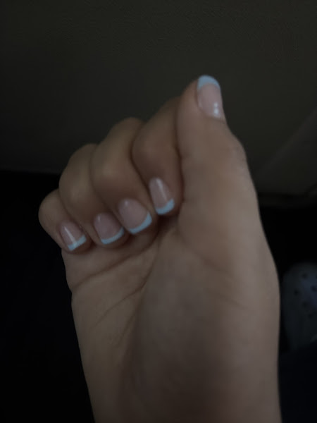 24K Luxury Nail Bar 2
