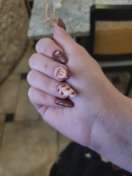 Bellagio Nail Studio 2