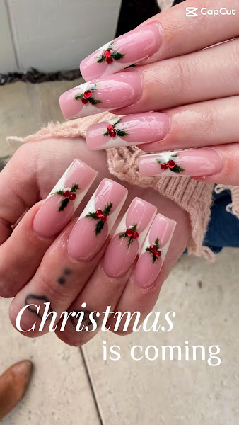 Bellagio Nail Studio 3