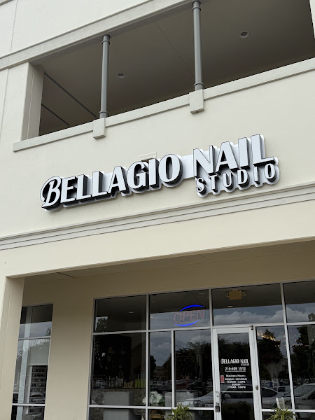 Bellagio Nail Studio 4