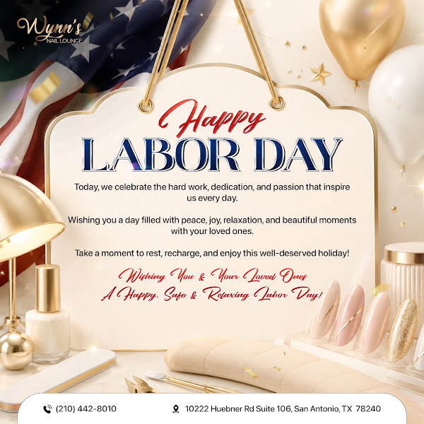 Wynn's Nail Lounge