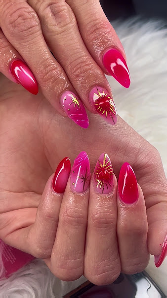 Wynn's Nail Lounge 3