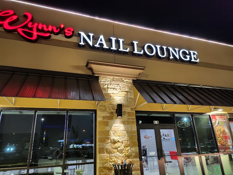 Wynn's Nail Lounge 4